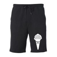 Down By Law Minimal  T Girl Fleece Short | Artistshot