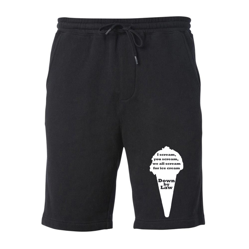 Down By Law Minimal  T Girl Fleece Short | Artistshot