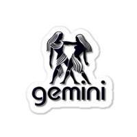 Gemini Sticker | Artistshot