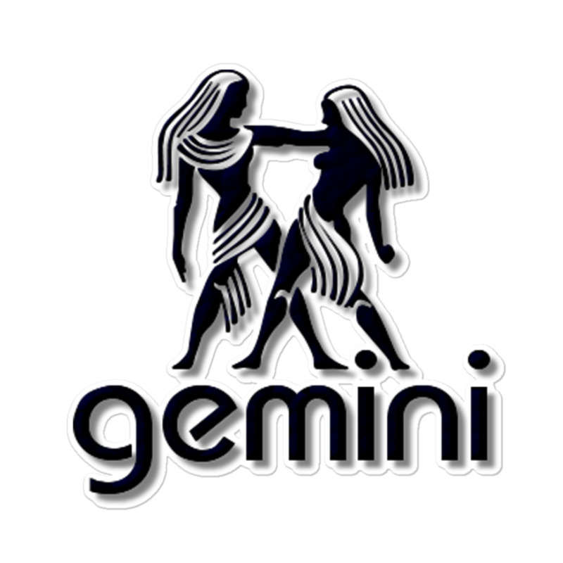 Gemini Sticker | Artistshot