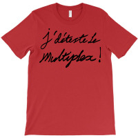 Rio Cinema Jdeteste Le Multiplex  T Hipster T-shirt | Artistshot