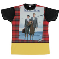 Scottish S Local Hero  T Graphic T-shirt | Artistshot