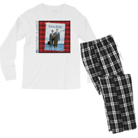 Scottish S Local Hero  T Men's Long Sleeve Pajama Set | Artistshot