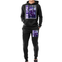 Dua Lipa Future Nostalgia Album Hoodie & Jogger Set | Artistshot