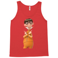 Vector 5 Tank Top | Artistshot