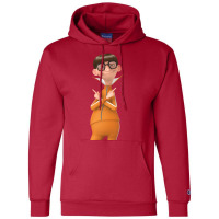 Vector 5 Champion Hoodie | Artistshot