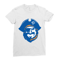 Sea, Beggars, P Christian Education Ladies Fitted T-shirt | Artistshot