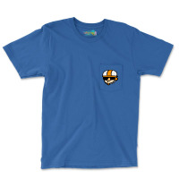 Vector 7 Pocket T-shirt | Artistshot