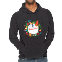 Limited Edition Happy Rosh Hashanah - Shana Tova! Autumn New Year Jewi Vintage Hoodie | Artistshot