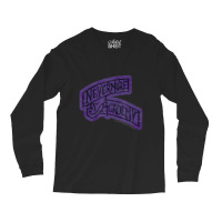 Hot Trend Wednesday Nevermore Academy School Long Sleeve Shirts | Artistshot