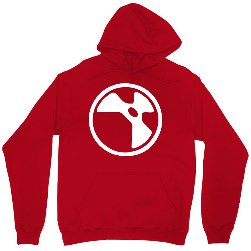 The Foundry Nuke  T Unisex Hoodie | Artistshot