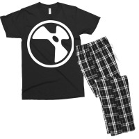 The Foundry Nuke  T Men's T-shirt Pajama Set | Artistshot