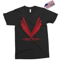 Vector 8 Exclusive T-shirt | Artistshot