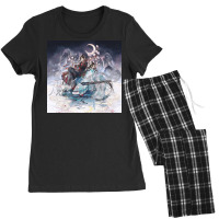 Mdzs Women's Pajamas Set | Artistshot