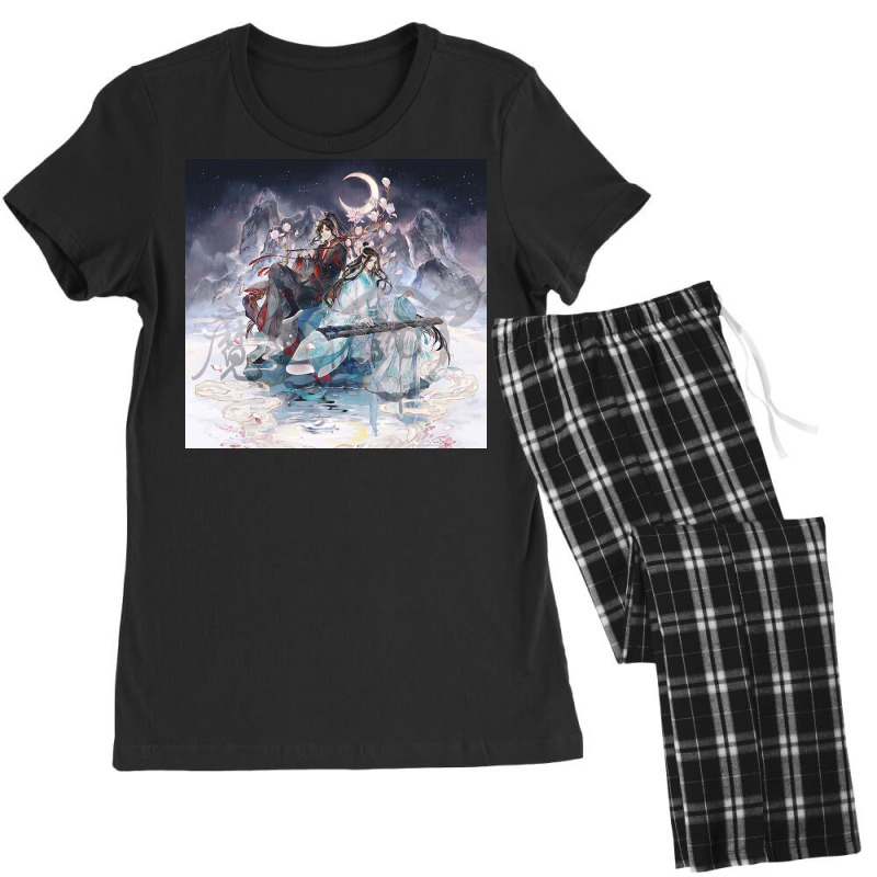 Mdzs Women's Pajamas Set | Artistshot