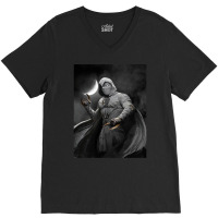 The Hero  T Humor V-neck Tee | Artistshot