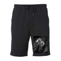 The Hero  T Humor Fleece Short | Artistshot