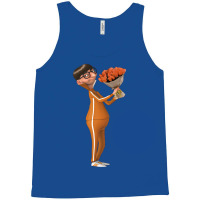 Vector Babe 2 Tank Top | Artistshot