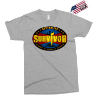 Australian Survivor  T Cute Exclusive T-shirt | Artistshot