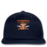 Vector Deplicate Me Printed Hat | Artistshot