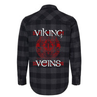 Trending Proud Viking Flannel Shirt | Artistshot