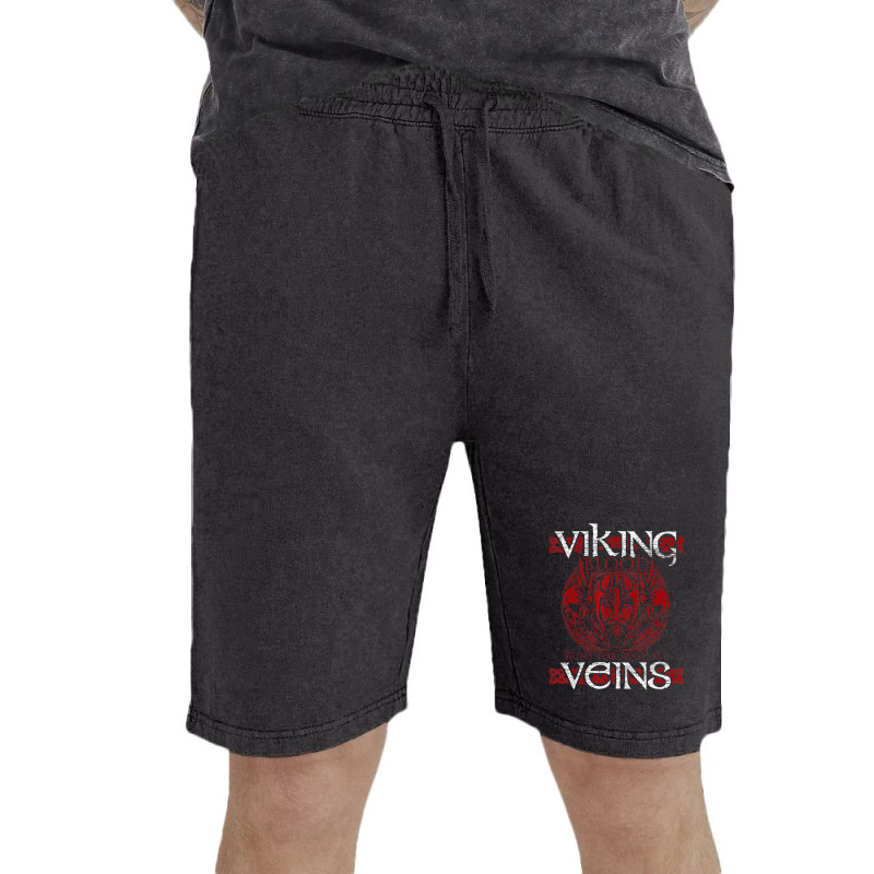 Trending Proud Viking Vintage Short | Artistshot