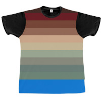 The Master Paul Thomas Anderson Palette  T Humor Graphic T-shirt | Artistshot