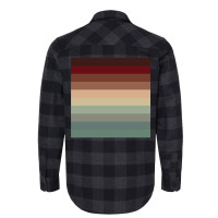 The Master Paul Thomas Anderson Palette  T Humor Flannel Shirt | Artistshot