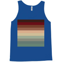 The Master Paul Thomas Anderson Palette  T Humor Tank Top | Artistshot