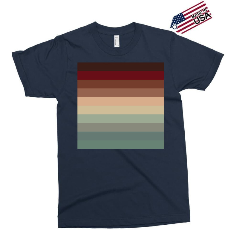 The Master Paul Thomas Anderson Palette  T Humor Exclusive T-shirt | Artistshot