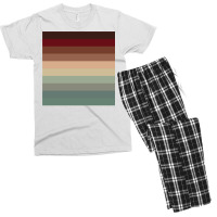 The Master Paul Thomas Anderson Palette  T Humor Men's T-shirt Pajama Set | Artistshot