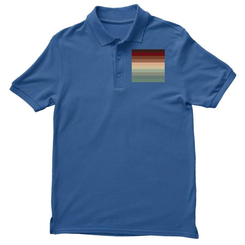 The Master Paul Thomas Anderson Palette  T Humor Men's Polo Shirt | Artistshot