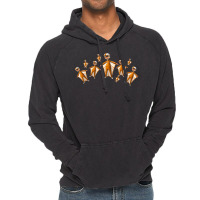 Vector Despicable Me 2 Vintage Hoodie | Artistshot