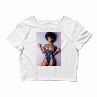 Stormi Maya Crop Top | Artistshot