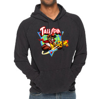 Talespin Vintage Hoodie | Artistshot