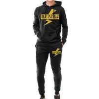 Bazinga!  The Big Bang Theory Hoodie & Jogger Set | Artistshot