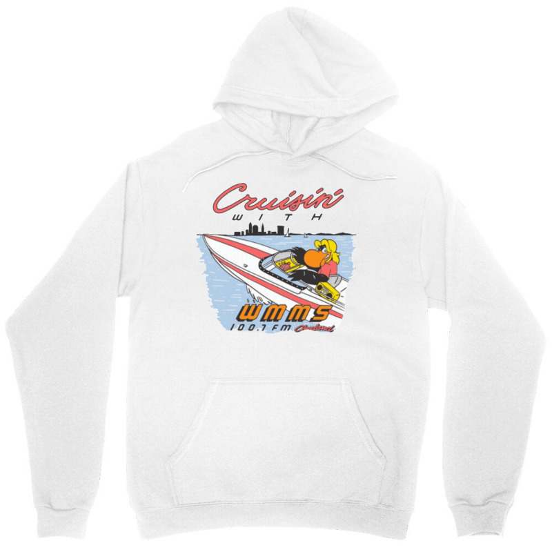 Bill Hader Barry Cruisin With Wmms  T Unisex Hoodie by commeyvancht | Artistshot