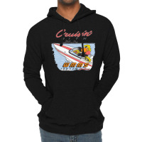 Bill Hader Barry Cruisin With Wmms  T Lightweight Hoodie | Artistshot