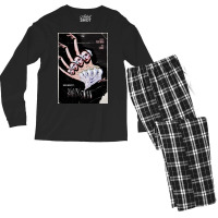 Black Swan Men's Long Sleeve Pajama Set | Artistshot