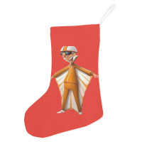 Vector Sticker Holiday Stocking | Artistshot