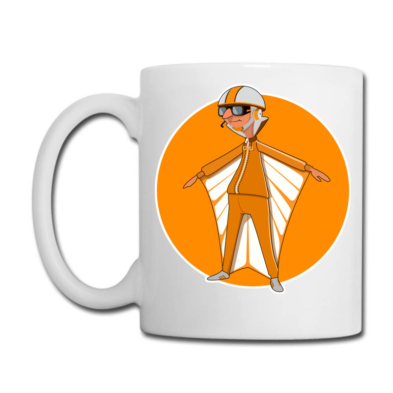 Vectored Coffee Mug | Artistshot