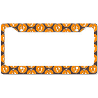 Vectored License Plate Frame | Artistshot