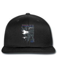 Owners Manual Earth Directorate Starfighter  T Printed Hat | Artistshot