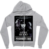 Pandoras Box 1929  T Summer Zipper Hoodie | Artistshot