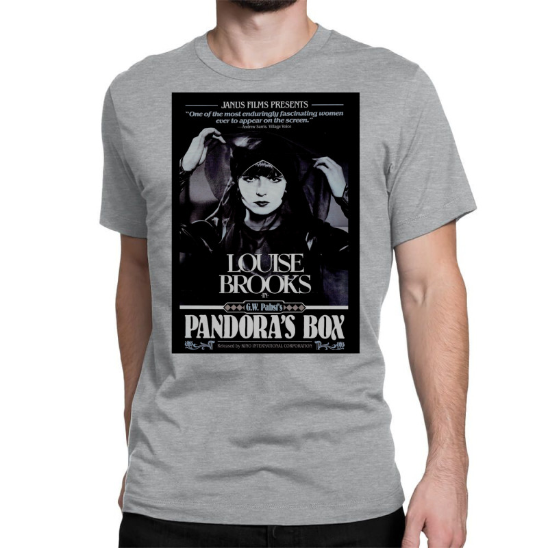 Pandoras Box 1929  T Summer Classic T-shirt | Artistshot