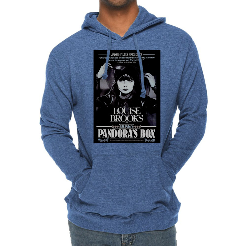 Pandoras Box 1929  T Summer Lightweight Hoodie | Artistshot