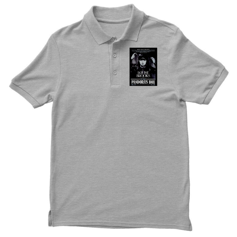 Pandoras Box 1929  T Summer Men's Polo Shirt | Artistshot