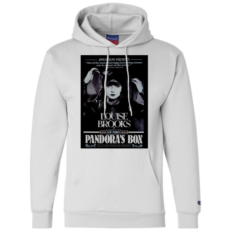 Pandoras Box 1929  T Summer Champion Hoodie | Artistshot