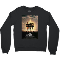 The Craft Crewneck Sweatshirt | Artistshot