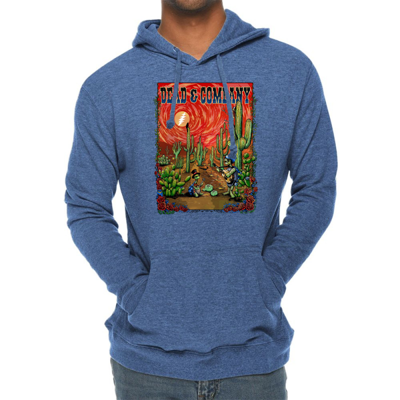 Dead Phoenix Company Lightweight Hoodie | Artistshot